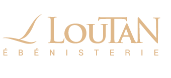 Loutan ébénisterie